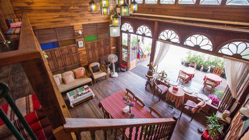 rustic river boutique , guesthouse chiang mai , thailand , hotel , rustic , hotel thailand , boutique , thailand 